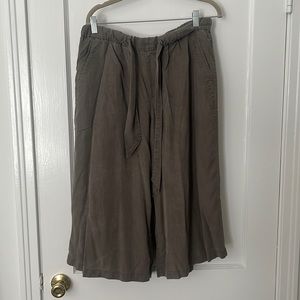 Lou & Grey culottes
